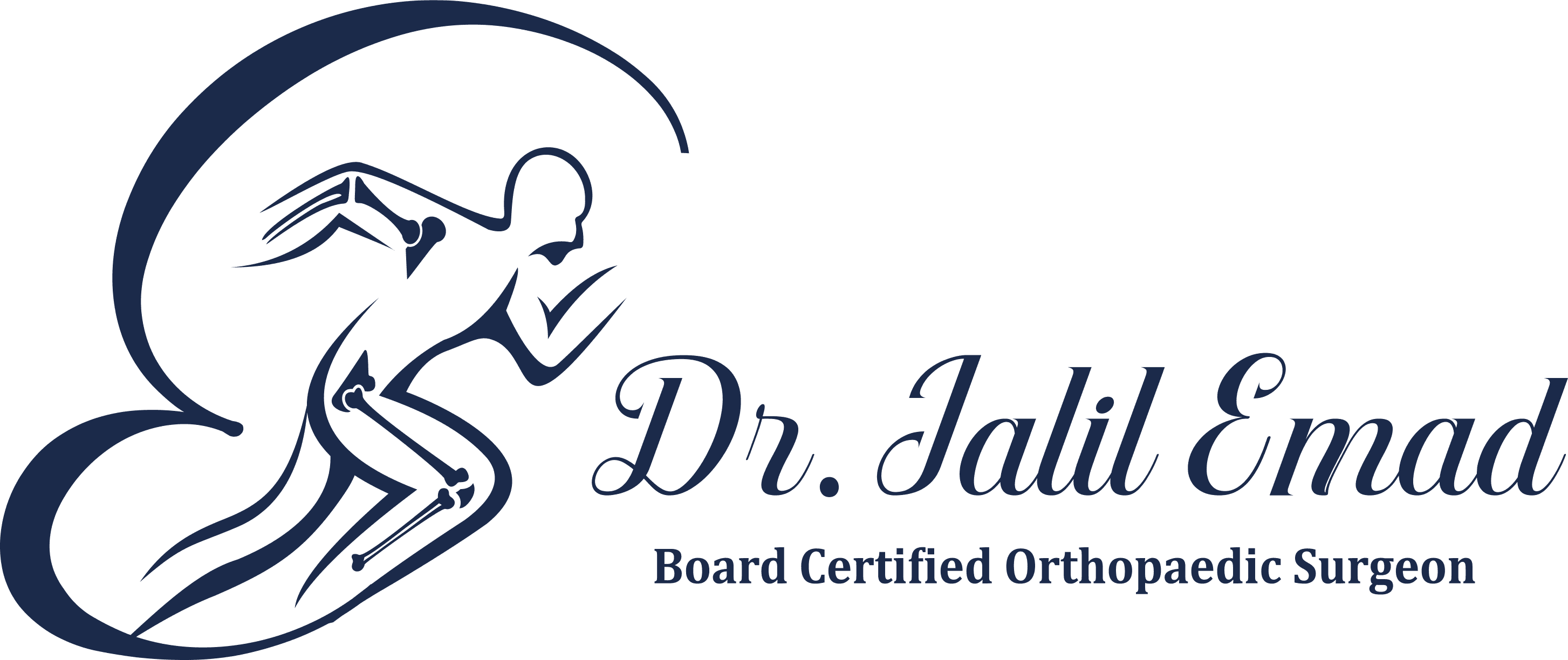 Dr. Jalil Emad